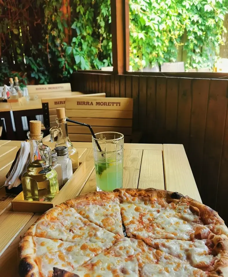 Restaurant nuntă Cluj – Restaurant Magic Coco